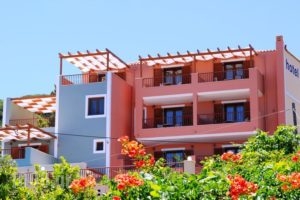 Hotel Anastazia_lowest prices_in_Hotel_Ionian Islands_Kefalonia_Vlachata