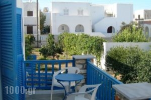 Aegeon Pension_accommodation_in_Hotel_Cyclades Islands_Paros_Parasporos