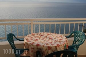 Karadolas Pension_best deals_Room_Aegean Islands_Thasos_Thasos Chora