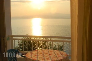 Karadolas Pension_best prices_in_Room_Aegean Islands_Thasos_Thasos Chora