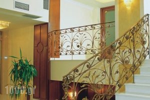 Santa Beach Hotel_lowest prices_in_Hotel_Macedonia_Thessaloniki_Thessaloniki City