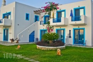 Bella Vista Stegna_accommodation_in_Hotel_Dodekanessos Islands_Rhodes_Archagelos