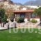 Mary Beach Chalets_travel_packages_in_Crete_Chania_Sfakia