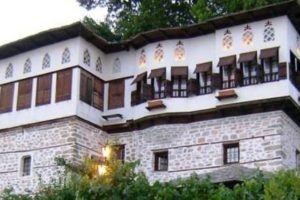 Archontiko Blana_accommodation_in_Hotel_Thessaly_Magnesia_Vizitsa