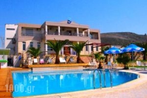 Sozos Inn_accommodation_in_Hotel_Central Greece_Aetoloakarnania_Vonitsa