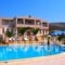 Sozos Inn_accommodation_in_Hotel_Central Greece_Aetoloakarnania_Vonitsa