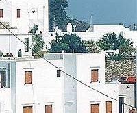 Letta Pension in Dodoni, Ioannina, Epirus