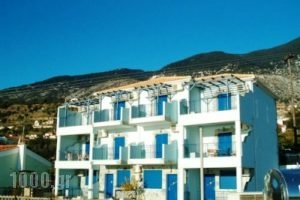 Sirines Studios & Apartments_travel_packages_in_Ionian Islands_Kefalonia_Kefalonia'st Areas