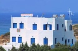 Moraitis Studios in Pachena, Milos, Cyclades Islands