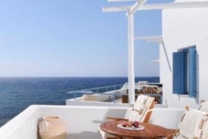 Melian Boutique & Spa_accommodation_in_Hotel_Cyclades Islands_Milos_Apollonia
