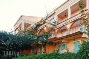 Villa Anna Castello_accommodation_in_Villa_Ionian Islands_Corfu_Ypsos