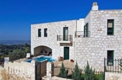 Querini Villas in Alikampos, Chania, Crete