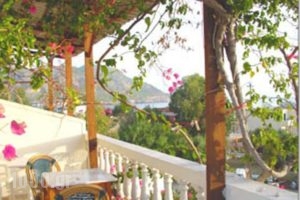 Irene Apartments_best deals_Apartment_Dodekanessos Islands_Karpathos_Karpathos Chora