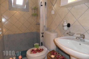 Nikolas Rooms_accommodation_in_Apartment_Crete_Chania_Chania City