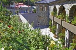 Hotel La Munte Mountain Resort_holidays_in_Hotel_Thessaly_Trikala_Kalambaki