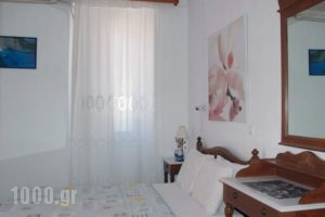 Mania Rooms And Studios_best deals_Room_Piraeus Islands - Trizonia_Poros_Galatas