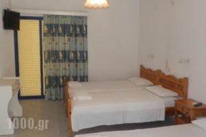 Vassilis Studios_best prices_in_Hotel_Piraeus islands - Trizonia_Trizonia_Trizonia Rest Areas