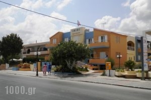 Irini_accommodation_in_Room_Crete_Chania_Stalos