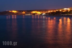 Corali Beach_best prices_in_Hotel_Crete_Rethymnon_Rethymnon City