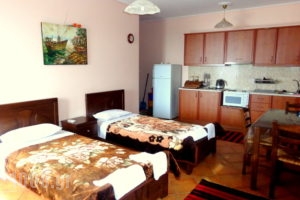 Makronas Apartments_best deals_Apartment_Central Greece_Evia_Karystos