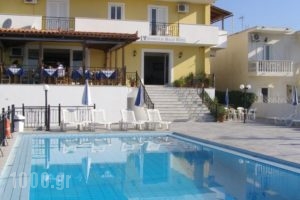 Andreolas Beach Hotel_accommodation_in_Hotel_Ionian Islands_Zakinthos_Laganas