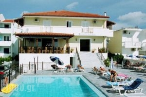 Andreolas Beach Hotel_travel_packages_in_Ionian Islands_Zakinthos_Laganas