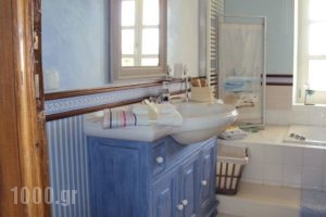 Arhontiko Ermoupolis_best prices_in_Hotel_Cyclades Islands_Syros_Syrosora