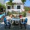 Eleni Rooms_best prices_in_Hotel_Cyclades Islands_Paros_Paros Chora