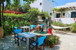 Eleni Rooms_lowest prices_in_Hotel_Cyclades Islands_Paros_Paros Chora