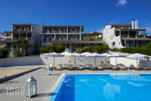 Irene Studios_best deals_Apartment_Central Greece_Evia_Artemisio