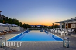 Irene Studios in Artemisio, Evia, Central Greece