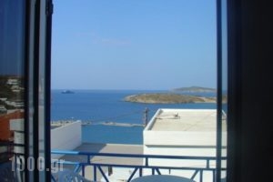 Villa Aegeo Studios_best prices_in_Villa_Cyclades Islands_Andros_Batsi