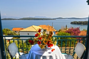 Bella Vista_lowest prices_in_Apartment_Ionian Islands_Lefkada_Perigiali