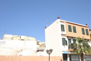 Nikolas Rooms_holidays_in_Apartment_Crete_Chania_Chania City