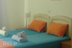 Studios Edem_lowest prices_in_Hotel_Aegean Islands_Limnos_Myrina
