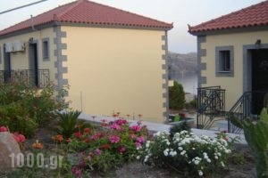 Studios Edem_accommodation_in_Hotel_Aegean Islands_Limnos_Myrina