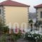 Studios Edem_accommodation_in_Hotel_Aegean Islands_Limnos_Myrina