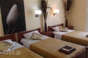 Mariana Hotel_best deals_Hotel_Ionian Islands_Zakinthos_Laganas