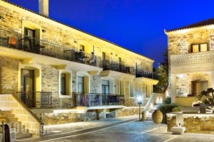 Grecian Castle_travel_packages_in_Aegean Islands_Chios_Chios Chora