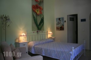 Gianna's Studios_accommodation_in_Hotel_Ionian Islands_Lefkada_Lefkada Rest Areas