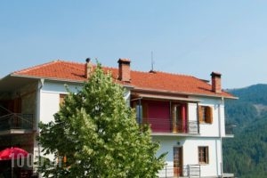 Oresivio_best deals_Hotel_Epirus_Ioannina_Metsovo