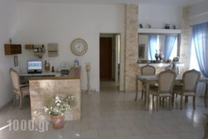 Eliza_accommodation_in_Apartment_Cyclades Islands_Serifos_Serifos Chora