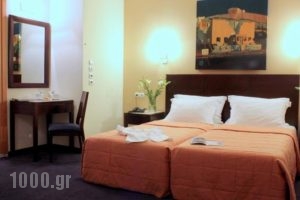 Best Western Hotel Museum_best prices_in_Hotel_Central Greece_Attica_Athens