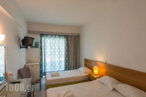 Niforeika Beach Hotel_best prices_in_Hotel_Peloponesse_Ilia_Lechena