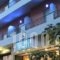 Best Western Hotel Museum_best deals_Hotel_Central Greece_Attica_Athens