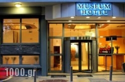 Best Western Hotel Museum in Athens, Attica, Central Greece