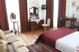 Hotel Panellinion_travel_packages_in_Thessaly_Trikala_Trikala City
