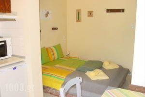 Xenophon Apartments & Studios_travel_packages_in_Crete_Heraklion_Matala