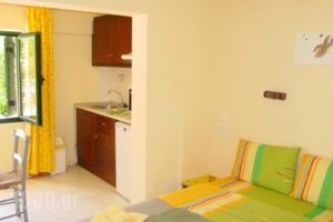 Xenophon Apartments & Studios_holidays_in_Room_Crete_Heraklion_Matala