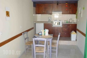 Xenophon Apartments & Studios_accommodation_in_Room_Crete_Heraklion_Matala